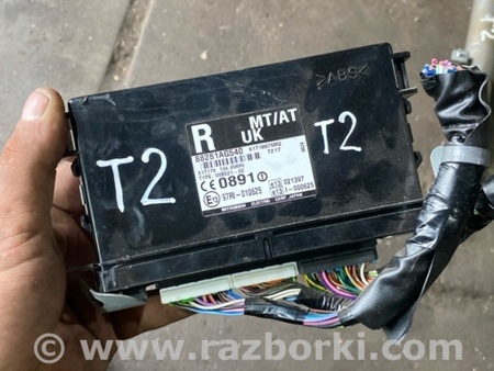 ФОТО Блок управления для Subaru Legacy IV BL/BP (03-09) Київ