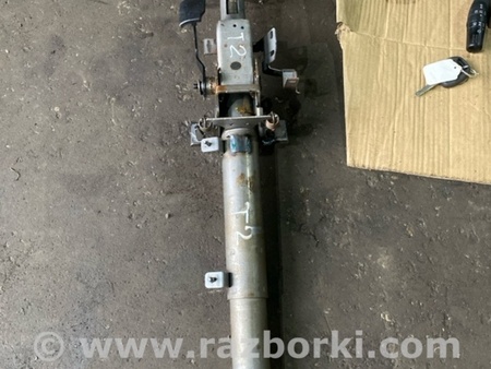 ФОТО Рулевая колонка для Subaru Legacy IV BL/BP (03-09) Київ