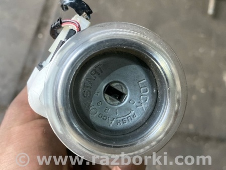 ФОТО Замок зажигания для Subaru Legacy IV BL/BP (03-09) Київ