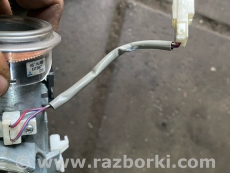 ФОТО Замок зажигания для Subaru Legacy IV BL/BP (03-09) Київ