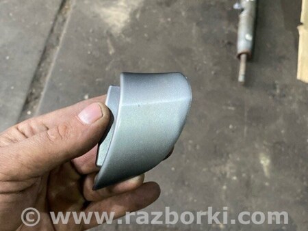 ФОТО Пластик для Subaru Legacy IV BL/BP (03-09) Київ