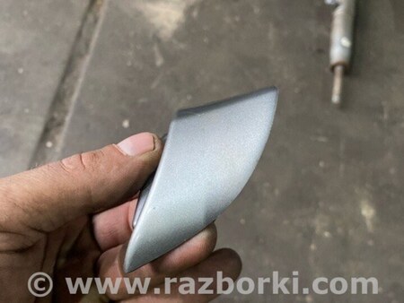 ФОТО Пластик для Subaru Legacy IV BL/BP (03-09) Київ