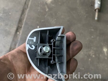 ФОТО Пластик для Subaru Legacy IV BL/BP (03-09) Київ
