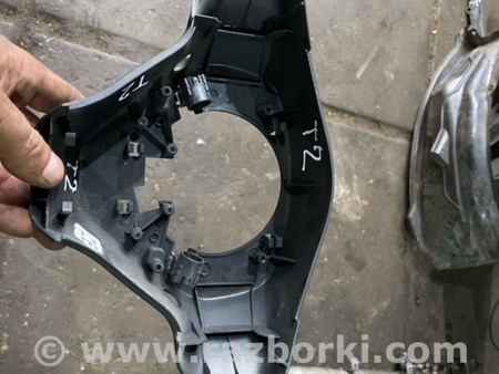 ФОТО Пластик для Subaru Legacy IV BL/BP (03-09) Київ