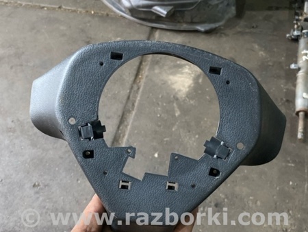 ФОТО Пластик для Subaru Legacy IV BL/BP (03-09) Київ