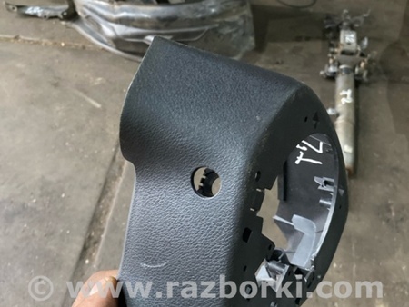 ФОТО Пластик для Subaru Legacy IV BL/BP (03-09) Київ