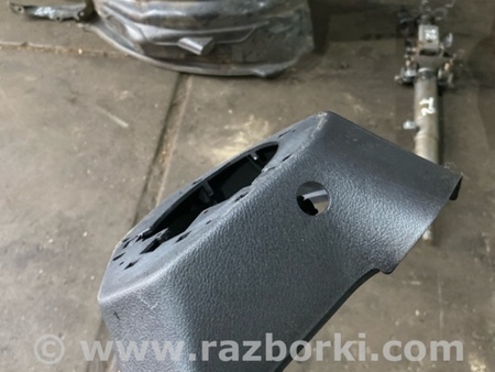 ФОТО Пластик для Subaru Legacy IV BL/BP (03-09) Київ