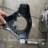 Пластик Subaru Legacy IV BL/BP (03-09)
