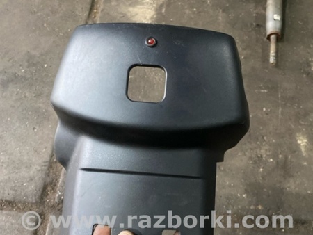 ФОТО Кожух рулевой колонки для Subaru Legacy IV BL/BP (03-09) Київ
