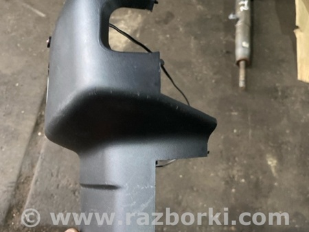 ФОТО Кожух рулевой колонки для Subaru Legacy IV BL/BP (03-09) Київ