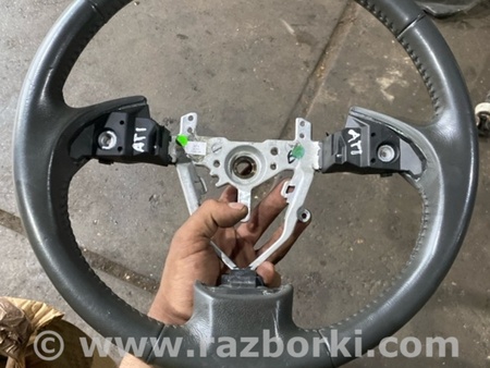 ФОТО Руль для Subaru Tribeca B9 (05-08) Київ