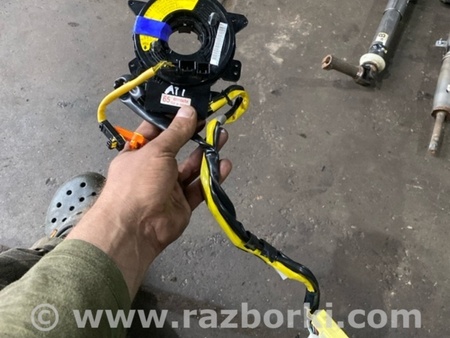 ФОТО Шлейф-лента для Subaru Tribeca B9 (05-08) Київ