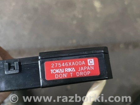 ФОТО Датчик угла поворота руля для Subaru Tribeca B9 (05-08) Київ