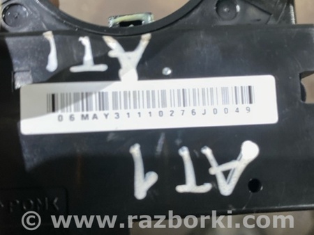 ФОТО Датчик угла поворота руля для Subaru Tribeca B9 (05-08) Київ