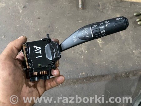 ФОТО Подрулевые переключатели (Гитара) для Subaru Tribeca B9 (05-08) Київ