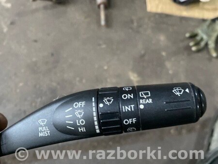 ФОТО Подрулевые переключатели (Гитара) для Subaru Tribeca B9 (05-08) Київ