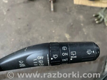 ФОТО Подрулевые переключатели (Гитара) для Subaru Tribeca B9 (05-08) Київ