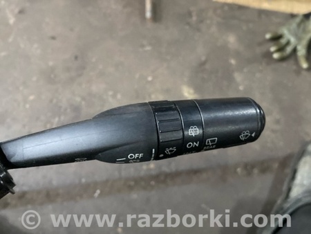 ФОТО Подрулевые переключатели (Гитара) для Subaru Tribeca B9 (05-08) Київ