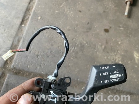 ФОТО Подрулевой переключатель для Subaru Tribeca B9 (05-08) Київ