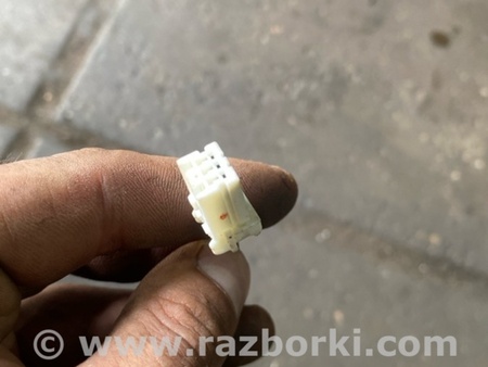 ФОТО Подрулевой переключатель для Subaru Tribeca B9 (05-08) Київ