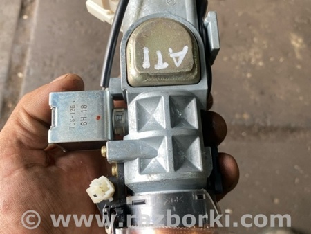 ФОТО Замок зажигания для Subaru Tribeca B9 (05-08) Київ