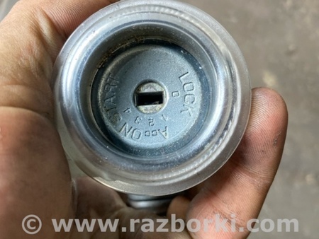 ФОТО Замок зажигания для Subaru Tribeca B9 (05-08) Київ