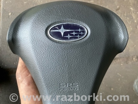 ФОТО Airbag подушка водителя для Subaru Tribeca B9 (05-08) Київ