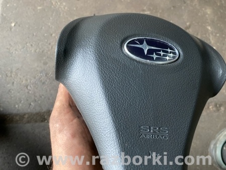 ФОТО Airbag подушка водителя для Subaru Tribeca B9 (05-08) Київ