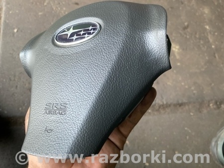ФОТО Airbag подушка водителя для Subaru Tribeca B9 (05-08) Київ