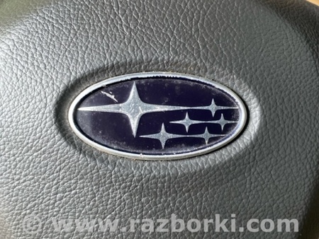 ФОТО Airbag подушка водителя для Subaru Tribeca B9 (05-08) Київ