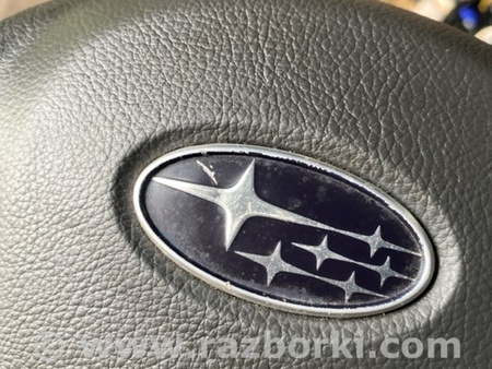 ФОТО Airbag подушка водителя для Subaru Tribeca B9 (05-08) Київ