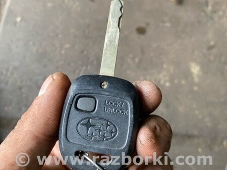 ФОТО Ключ для Subaru Tribeca B9 (05-08) Київ