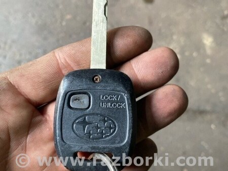 ФОТО Ключ для Subaru Tribeca B9 (05-08) Київ