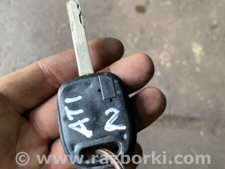 ФОТО Ключ для Subaru Tribeca B9 (05-08) Київ