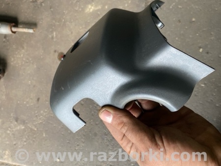 ФОТО Кожух рулевой колонки для Subaru Tribeca B9 (05-08) Київ