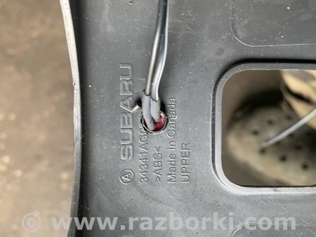 ФОТО Кожух рулевой колонки для Subaru Tribeca B9 (05-08) Київ