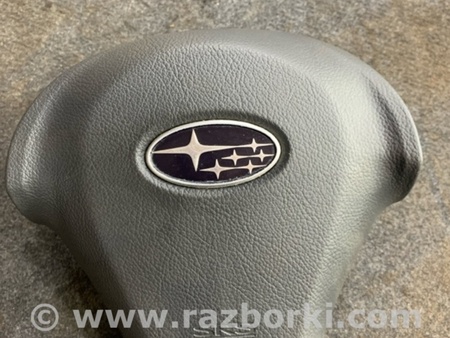 ФОТО Airbag подушка водителя для Subaru Tribeca B9 (05-08) Київ