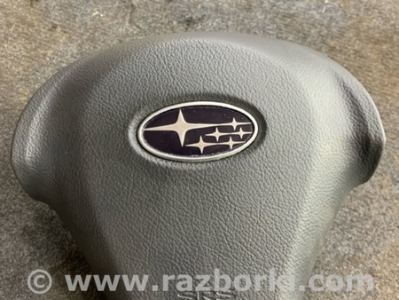 ФОТО Airbag подушка водителя для Subaru Tribeca B9 (05-08) Київ