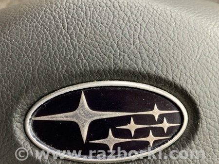 ФОТО Airbag подушка водителя для Subaru Tribeca B9 (05-08) Київ