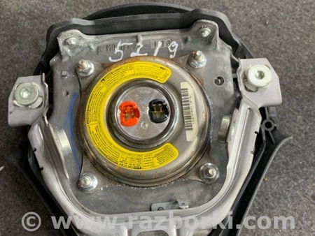 ФОТО Airbag подушка водителя для Subaru Tribeca B9 (05-08) Київ
