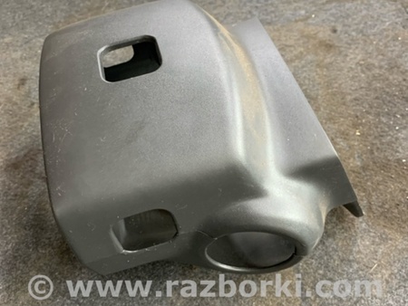 ФОТО Кожух рулевой колонки для Subaru Tribeca B9 (05-08) Київ