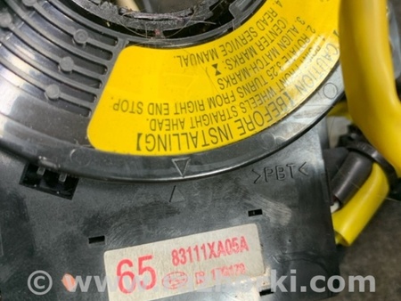 ФОТО Датчик угла поворота руля для Subaru Tribeca B9 (05-08) Київ