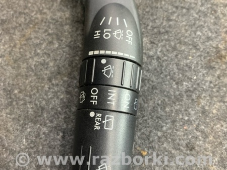 ФОТО Подрулевые переключатели (Гитара) для Subaru Tribeca B9 (05-08) Київ