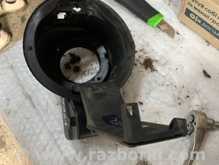 ФОТО Лючок топливного бака для Hyundai Tucson III TL (15-21) Київ