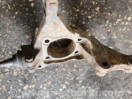 ФОТО Кулак поворотный для Subaru Tribeca B9 (05-08) Київ