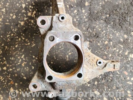 ФОТО Кулак поворотный для Subaru Tribeca B9 (05-08) Київ