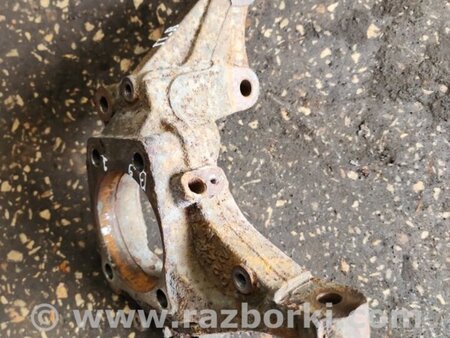 ФОТО Кулак поворотный для Subaru Tribeca B9 (05-08) Київ