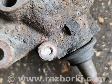 ФОТО Кулак поворотный для Subaru Tribeca B9 (05-08) Київ