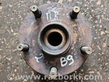 ФОТО Ступица передняя правая для Subaru Tribeca B9 (05-08) Київ