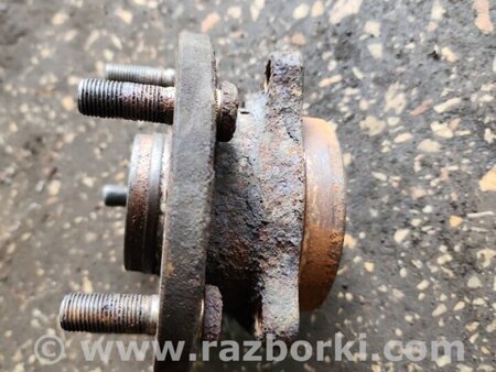 ФОТО Ступица передняя правая для Subaru Tribeca B9 (05-08) Київ